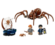 LEGO HARRY POTTER 76434 Aragog w Zakazanym Lesie - 1248931 - zdjęcie 7